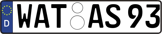 WAT-AS93