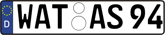 WAT-AS94