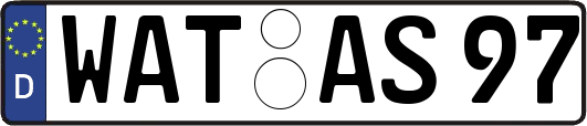 WAT-AS97