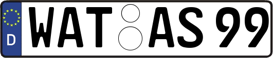 WAT-AS99