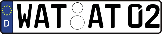 WAT-AT02