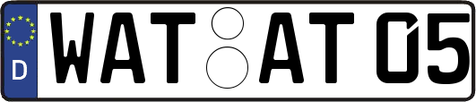 WAT-AT05