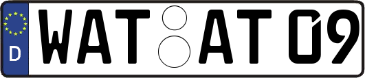 WAT-AT09