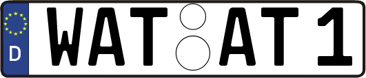 WAT-AT1