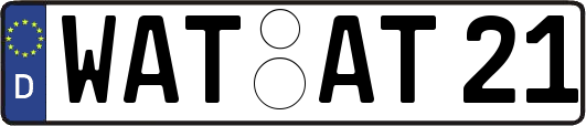 WAT-AT21