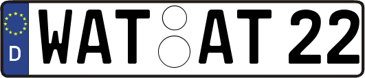 WAT-AT22