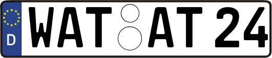 WAT-AT24
