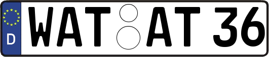 WAT-AT36