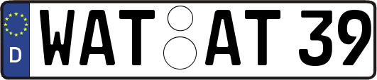 WAT-AT39