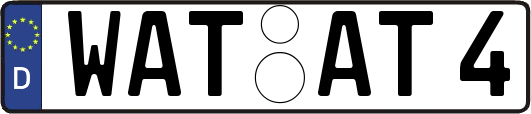 WAT-AT4