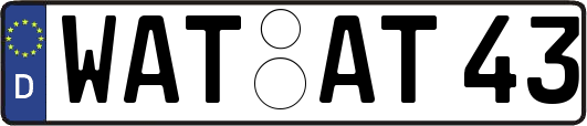 WAT-AT43