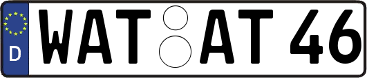 WAT-AT46