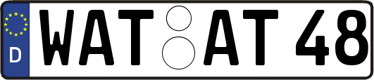 WAT-AT48