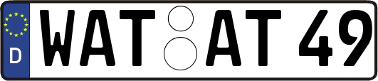 WAT-AT49