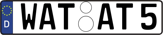 WAT-AT5
