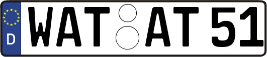 WAT-AT51
