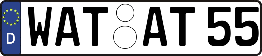 WAT-AT55
