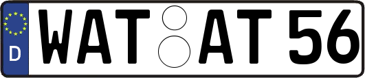 WAT-AT56
