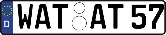 WAT-AT57