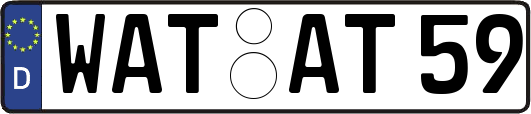 WAT-AT59