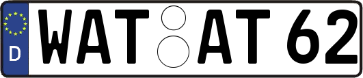 WAT-AT62