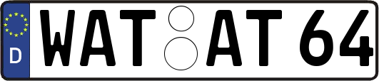 WAT-AT64