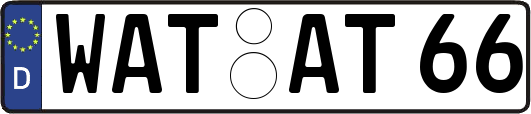 WAT-AT66