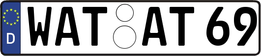 WAT-AT69