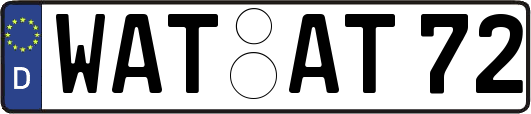 WAT-AT72