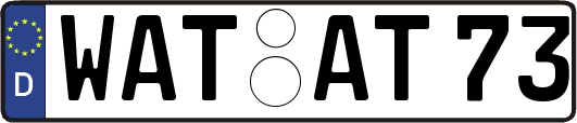 WAT-AT73