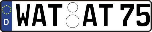 WAT-AT75