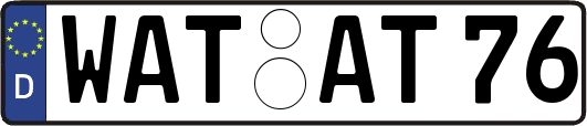 WAT-AT76