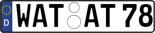 WAT-AT78