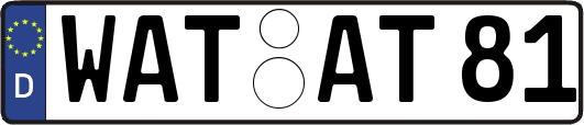 WAT-AT81
