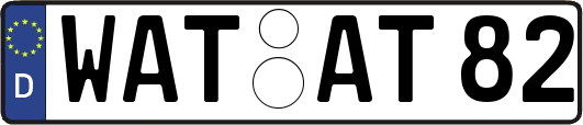 WAT-AT82