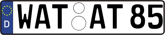 WAT-AT85