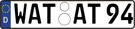 WAT-AT94