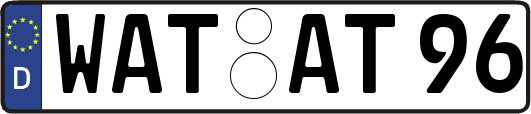 WAT-AT96