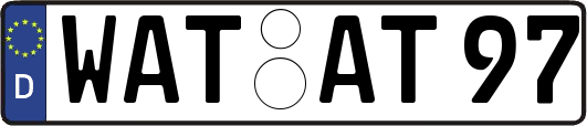 WAT-AT97