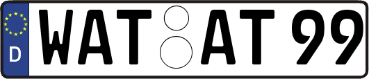 WAT-AT99