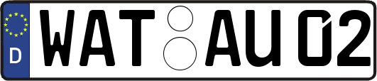 WAT-AU02