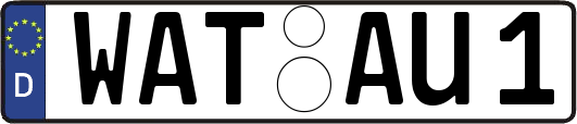 WAT-AU1