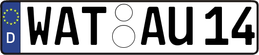 WAT-AU14