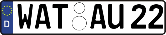 WAT-AU22