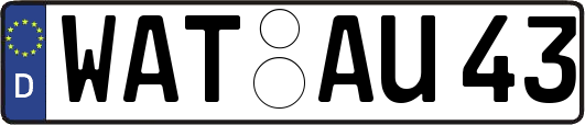 WAT-AU43