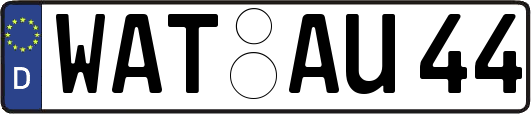 WAT-AU44
