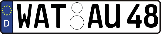 WAT-AU48