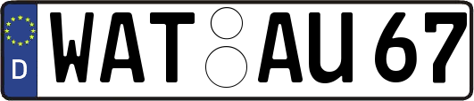 WAT-AU67