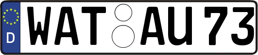 WAT-AU73