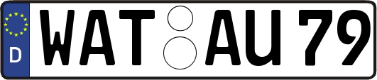 WAT-AU79